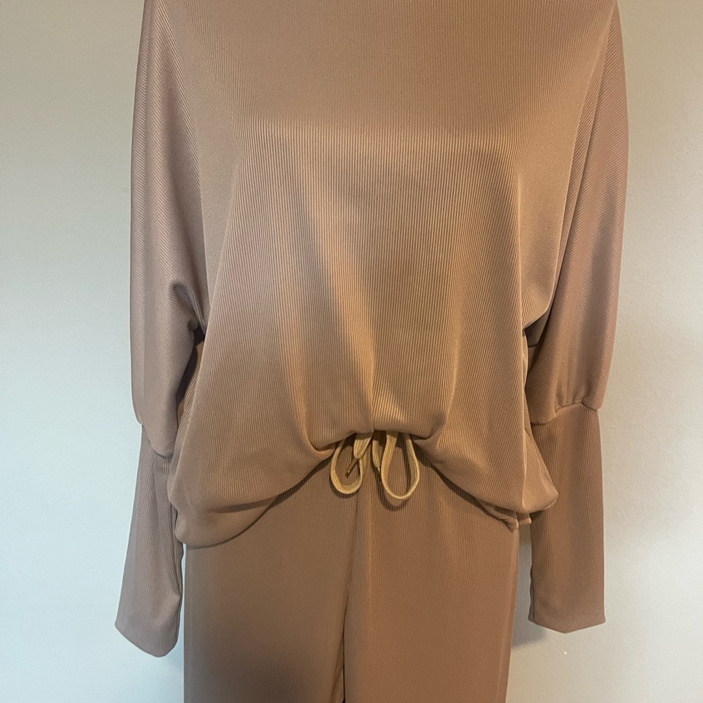 Ribbed Set - image 2